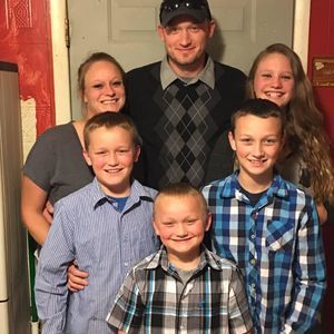 Meet your Posher, Josh